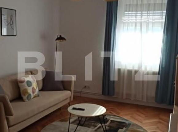 Apartament de închiriat 2 camere Central - 186209AI | BLITZ Cluj-Napoca | Poza2