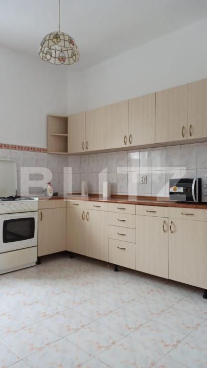 Apartament de închiriat 2 camere Central - 186209AI | BLITZ Cluj-Napoca | Poza8