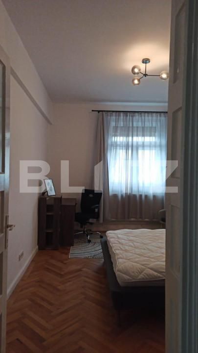 Apartament de închiriat 2 camere Central - 186209AI | BLITZ Cluj-Napoca | Poza6