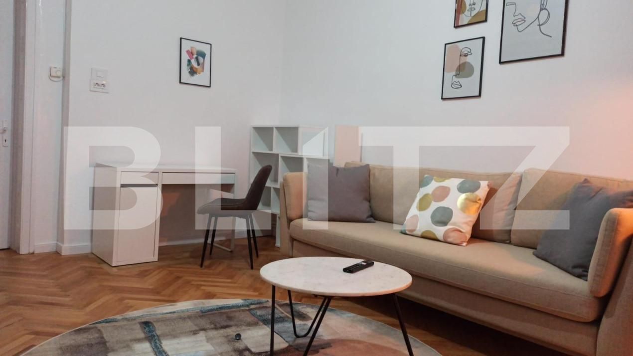 Apartament de închiriat 2 camere Central - 186209AI | BLITZ Cluj-Napoca | Poza4