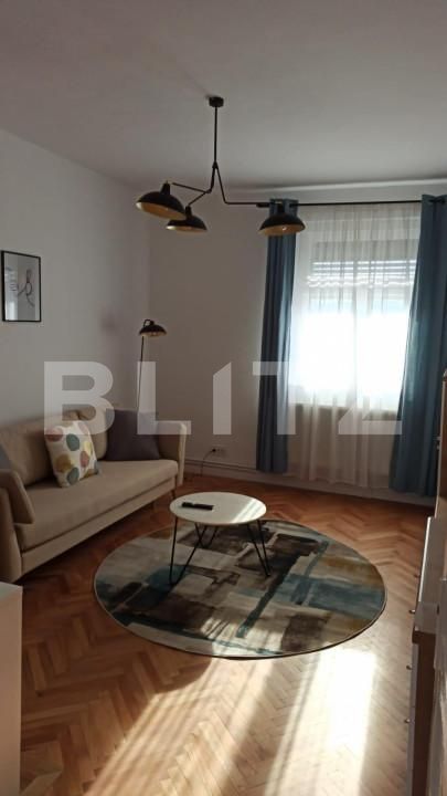 Apartament de închiriat 2 camere Central - 186209AI | BLITZ Cluj-Napoca | Poza2
