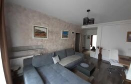Apartament 2 camere, 57 mp, parcare, zona Teilor