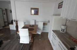 Apartament 2 camere, 57 mp, parcare, zona Teilor