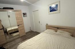 Apartament 2 camere, 57 mp, parcare, zona Teilor