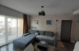 Apartament 2 camere, 57 mp, parcare, zona Teilor