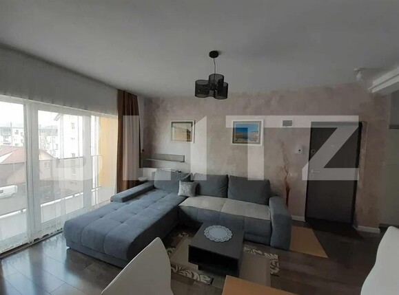 Apartament de închiriat 2 camere Floreşti - 186218AI | BLITZ Cluj-Napoca | Poza3