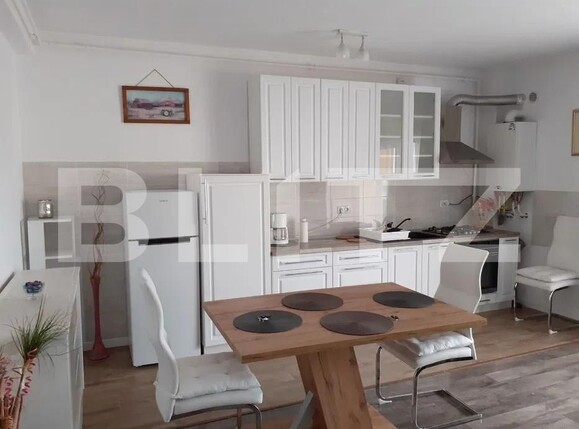 Apartament de închiriat 2 camere Floreşti - 186218AI | BLITZ Cluj-Napoca | Poza1