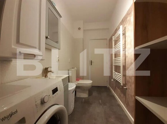 Apartament de închiriat 2 camere Floreşti - 186218AI | BLITZ Cluj-Napoca | Poza8