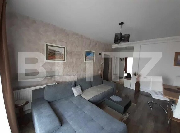 Apartament de închiriat 2 camere Floreşti - 186218AI | BLITZ Cluj-Napoca | Poza1