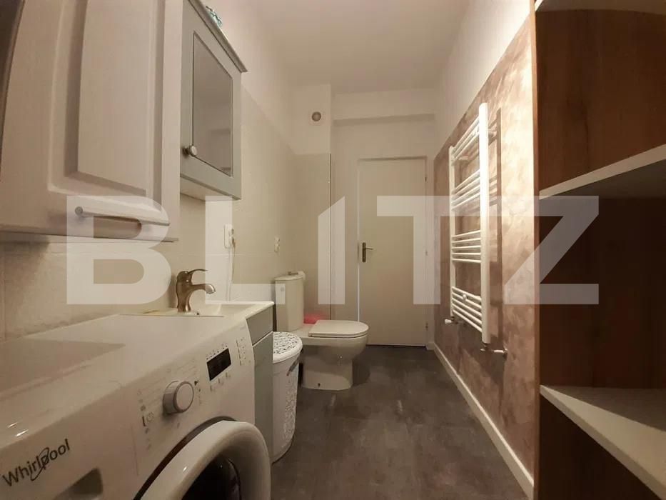 Apartament de închiriat 2 camere Floreşti - 186218AI | BLITZ Cluj-Napoca | Poza8