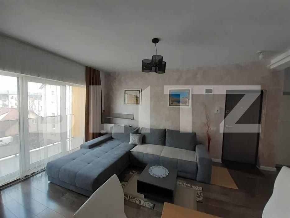 Apartament de închiriat 2 camere Floreşti - 186218AI | BLITZ Cluj-Napoca | Poza4