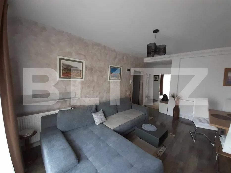 Apartament de închiriat 2 camere Floreşti - 186218AI | BLITZ Cluj-Napoca | Poza4