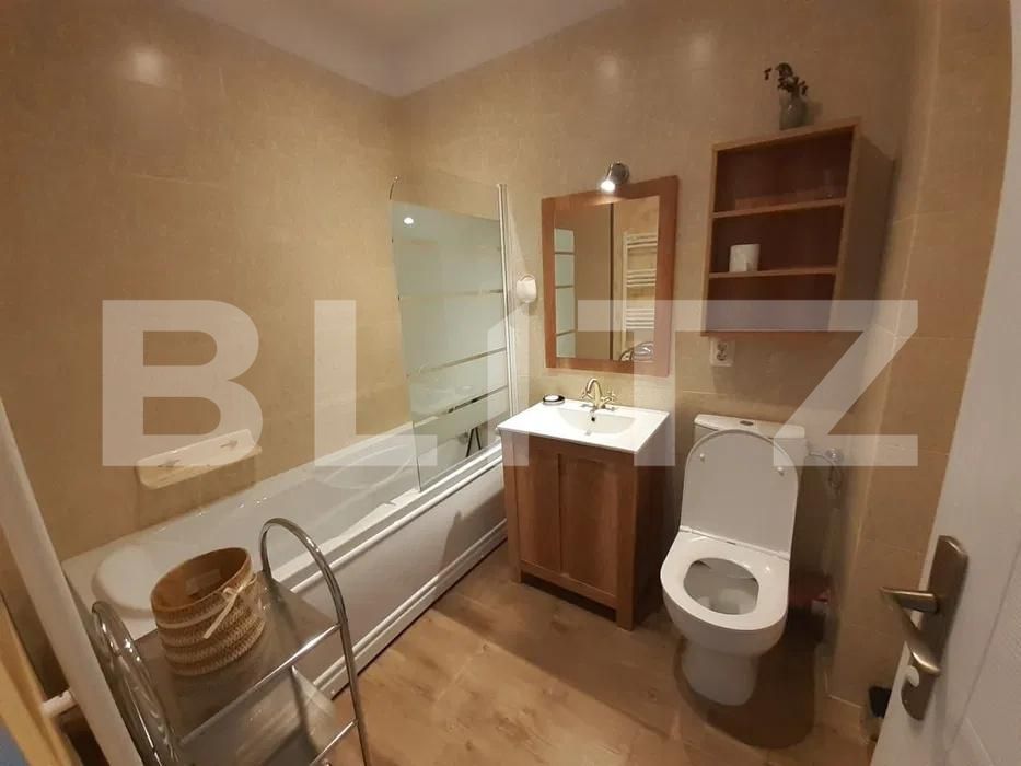 Apartament de închiriat 2 camere Floreşti - 186218AI | BLITZ Cluj-Napoca | Poza7