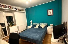 Apartament 2 camere, etaj intermediar, decomandat, zona centrala