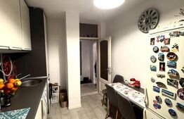 Apartament 2 camere, etaj intermediar, decomandat, zona centrala