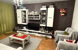 Apartament 2 camere, etaj intermediar, decomandat, zona centrala