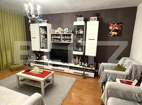 Apartament de vânzare 2 camere 13 Decembrie - 186222AV | BLITZ Brașov | Poza3