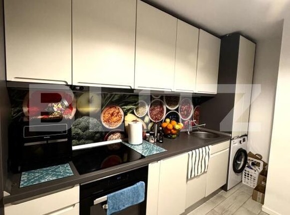 Apartament de vânzare 2 camere 13 Decembrie - 186222AV | BLITZ Brașov | Poza1