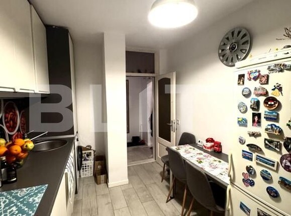 Apartament de vânzare 2 camere 13 Decembrie - 186222AV | BLITZ Brașov | Poza2