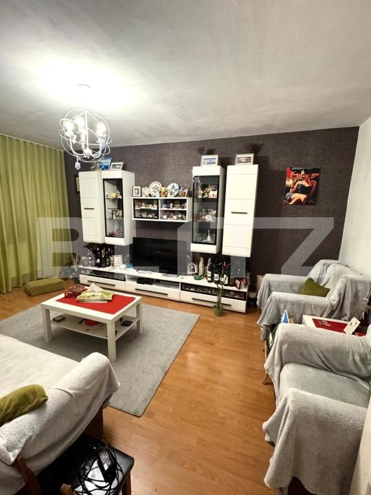 Apartament de vânzare 2 camere 13 Decembrie - 186222AV | BLITZ Brașov | Poza3