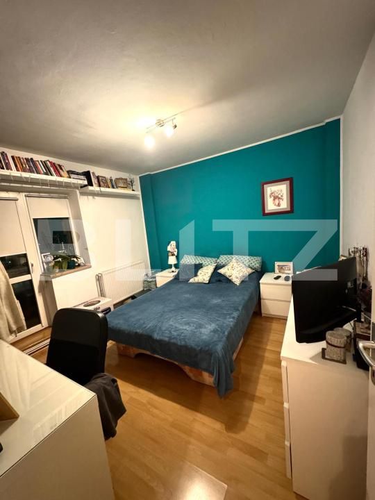 Apartament de vânzare 2 camere 13 Decembrie - 186222AV | BLITZ Brașov | Poza4