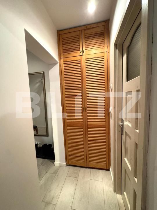 Apartament de vânzare 2 camere 13 Decembrie - 186222AV | BLITZ Brașov | Poza7