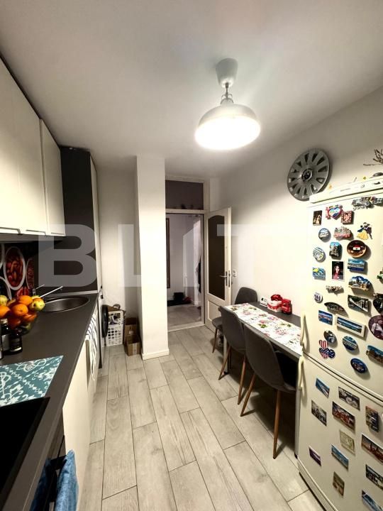 Apartament de vânzare 2 camere 13 Decembrie - 186222AV | BLITZ Brașov | Poza2