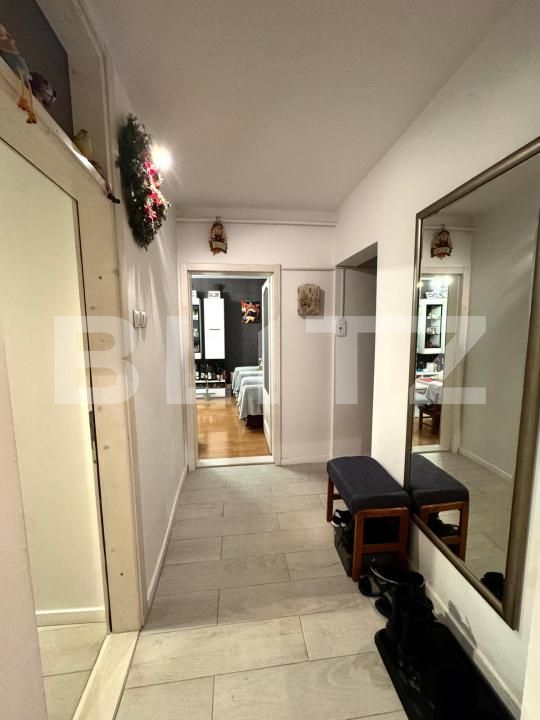 Apartament de vânzare 2 camere 13 Decembrie - 186222AV | BLITZ Brașov | Poza5