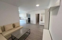 Apartament modern 2 camere | 56 mp | parcere | Bloc nou | Mărăști