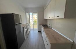 Apartament modern 3 camere | 56 mp | parcere | Bloc nou | Mărăști