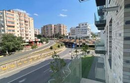 Apartament modern 2 camere | 56 mp | parcere | Bloc nou | Mărăști