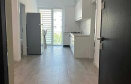 Apartament modern 3 camere | 56 mp | parcere | Bloc nou | Mărăști