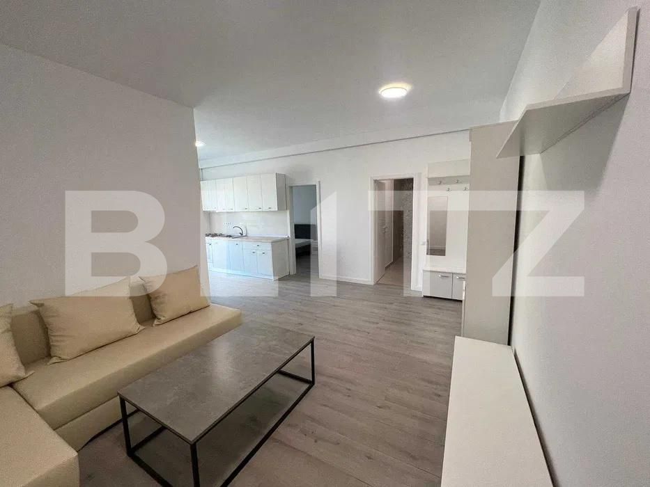 Apartament de închiriat 3 camere Marasti - 186223AI | BLITZ Cluj-Napoca | Poza3