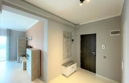 Excusivitate! Apartament 3 camere la cheie, parcare, Donath Park 