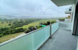 Excusivitate! Apartament 3 camere la cheie, parcare, Donath Park 