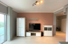 Excusivitate! Apartament 3 camere la cheie, parcare, Donath Park 