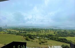 Excusivitate! Apartament 3 camere la cheie, parcare, Donath Park 