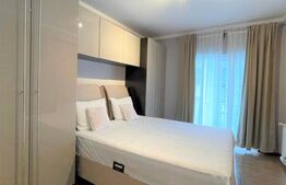 Excusivitate! Apartament 3 camere la cheie, parcare, Donath Park 