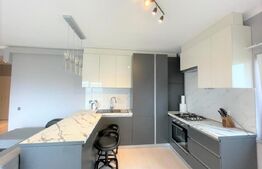 Excusivitate! Apartament 3 camere la cheie, parcare, Donath Park 