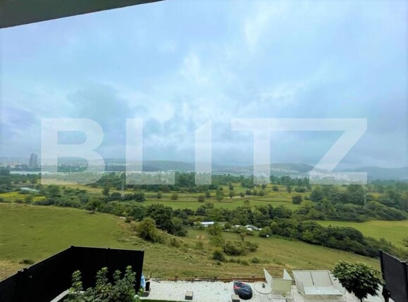 Apartament de vânzare 3 camere Grigorescu - 186224AV | BLITZ Cluj-Napoca | Poza8