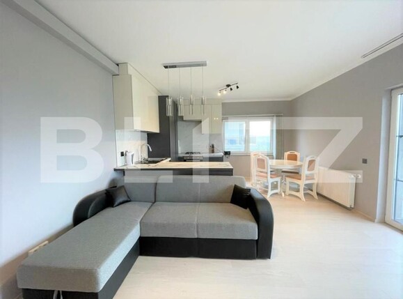 Apartament de vânzare 3 camere Grigorescu - 186224AV | BLITZ Cluj-Napoca | Poza9