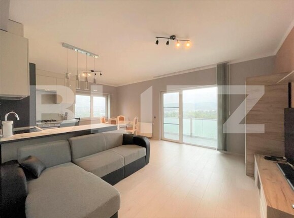 Apartament de vânzare 3 camere Grigorescu - 186224AV | BLITZ Cluj-Napoca | Poza1