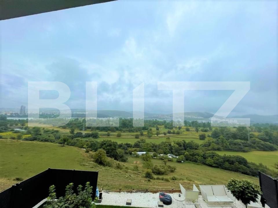 Apartament de vânzare 3 camere Floreşti - 186224AV | BLITZ Cluj-Napoca | Poza8