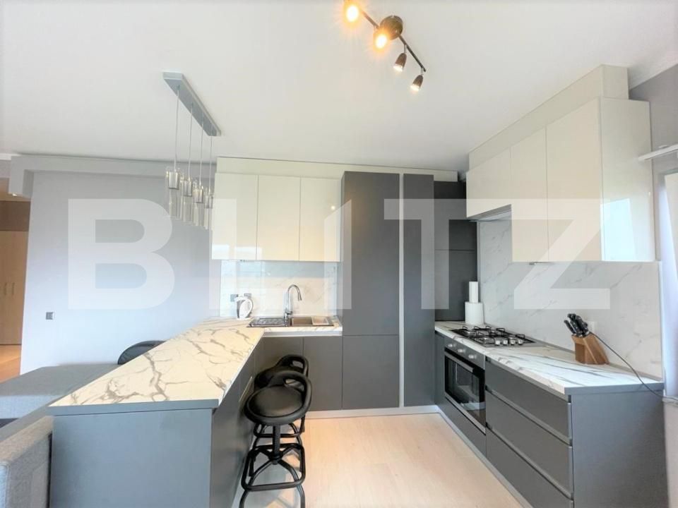 Apartament de vânzare 3 camere Floreşti - 186224AV | BLITZ Cluj-Napoca | Poza3