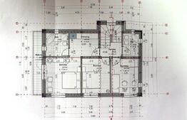 Casa individuala-semifinisata, cu finisaje personalizabile incluse in pret
