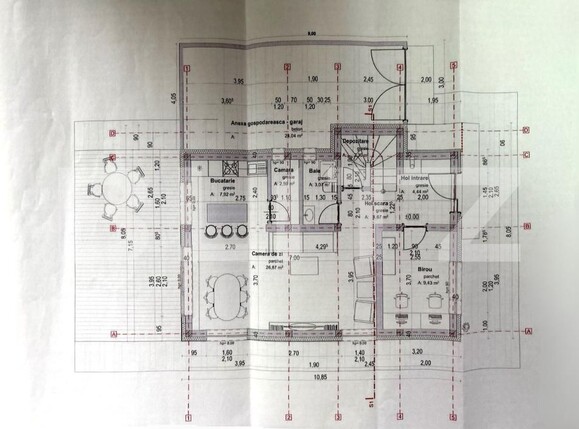 Casa de vânzare 5 camere Popesti - 186227CV | BLITZ Cluj-Napoca | Poza2