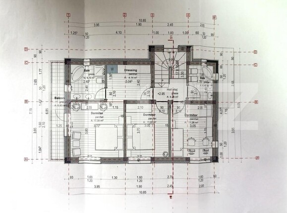 Casa de vânzare 5 camere Exterior Nord - 186227CV | BLITZ Cluj-Napoca | Poza3