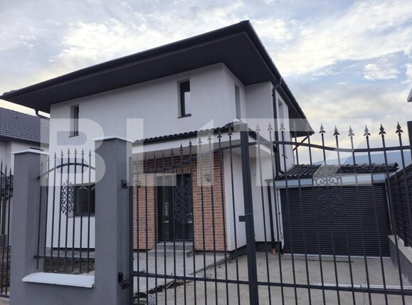 Casa de vânzare 5 camere Exterior Nord - 186227CV | BLITZ Cluj-Napoca | Poza1