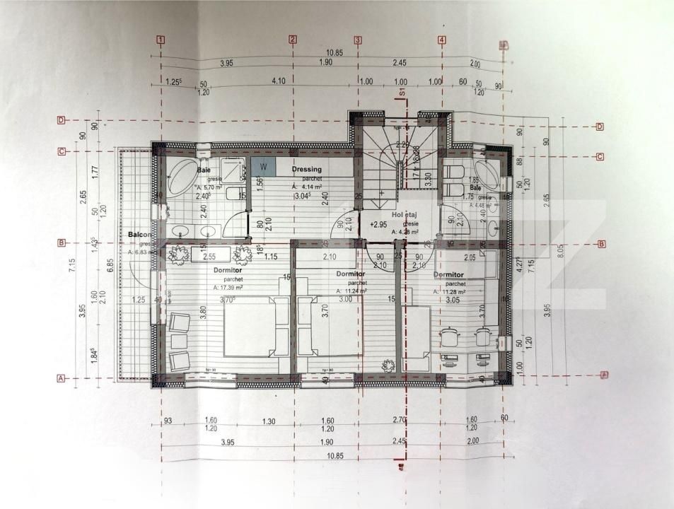 Casa de vânzare 5 camere Popesti - 186227CV | BLITZ Cluj-Napoca | Poza3
