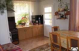 Casa individuala de vanzare situata in Gheorgheni. Zona linistita. Acces usor!